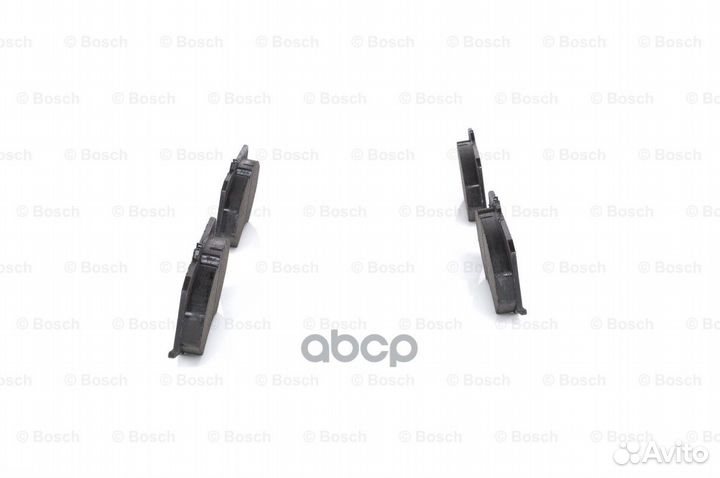 Колодки тормозные дисковые передн mercedes-benz: