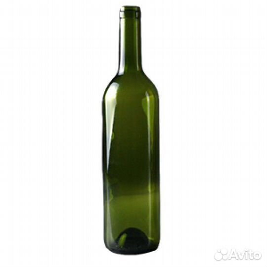 Бутылка 0.7