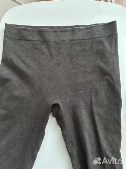 Леггинсы лосины lime