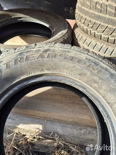 Streamstone SW705 265/65 R17