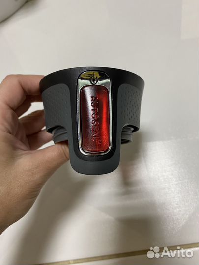 Кружка термос