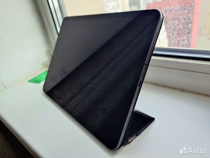 iPad pro 11 2018 64gb wifi+cellular