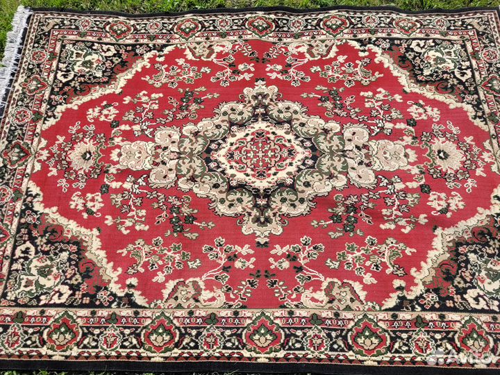 Ковёр 1,90*2,80 м