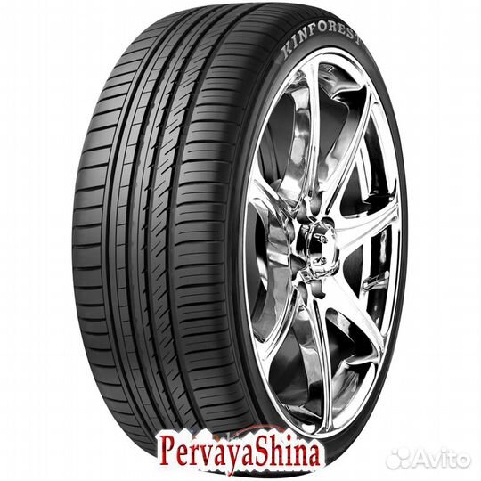 Kinforest KF550-UHP 295/35 R21