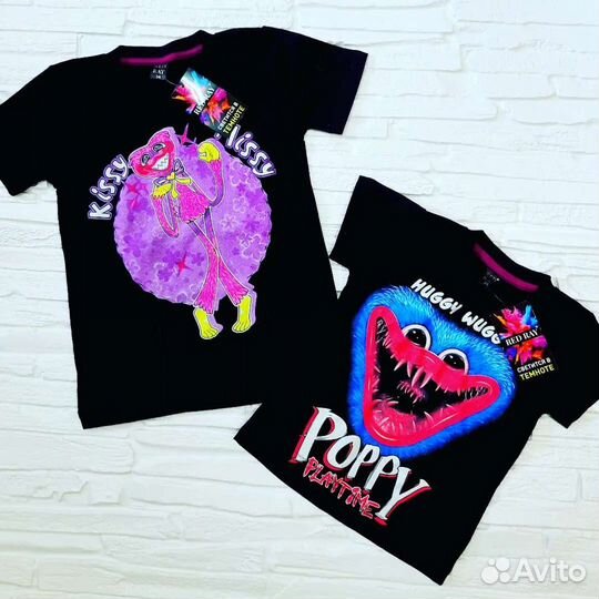 Детская одежда