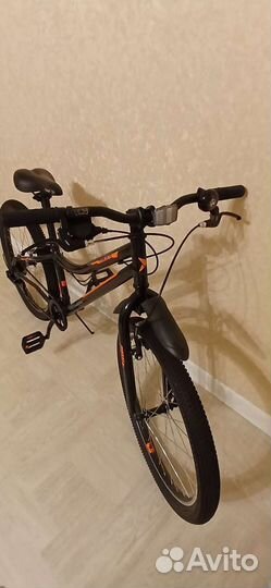 Велосипед подростковый