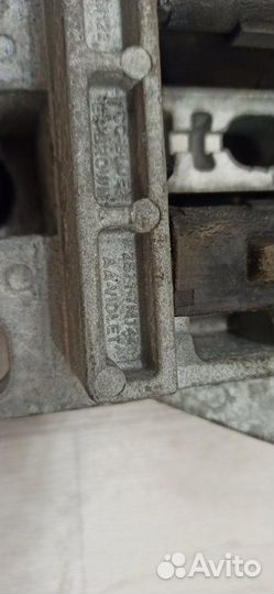 Опора (подушка) передняя левая Ford Mondeo