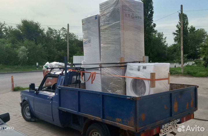 Грузоперевозки до 500 кг