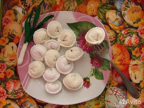 Свяжу на заказ для ваших деток