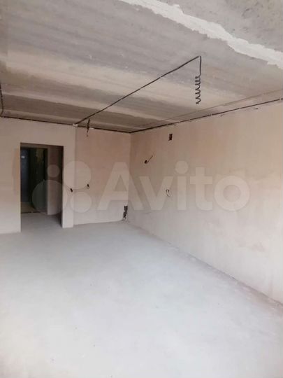 Квартира-студия, 26,1 м², 3/6 эт.