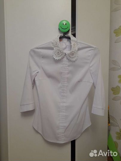 Рубашка женская