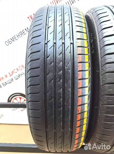 Nexen N'Fera SU1 205/55 R16 89P