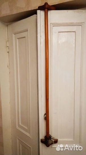 Багеты для штор