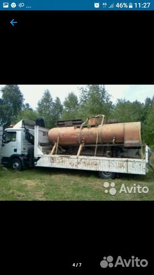 Услуги манипулятора. перевозки манипулятором.Манип