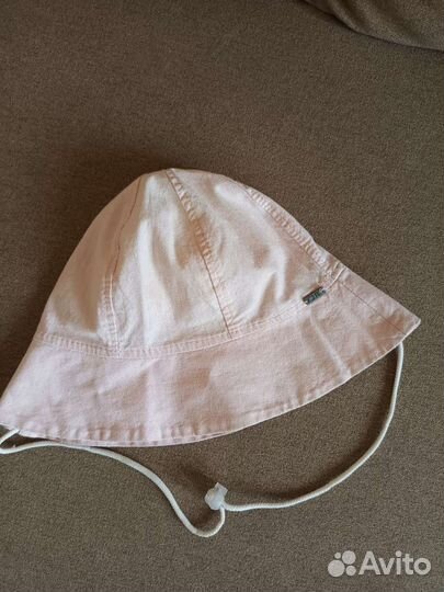 Панама летняя 46-48 см