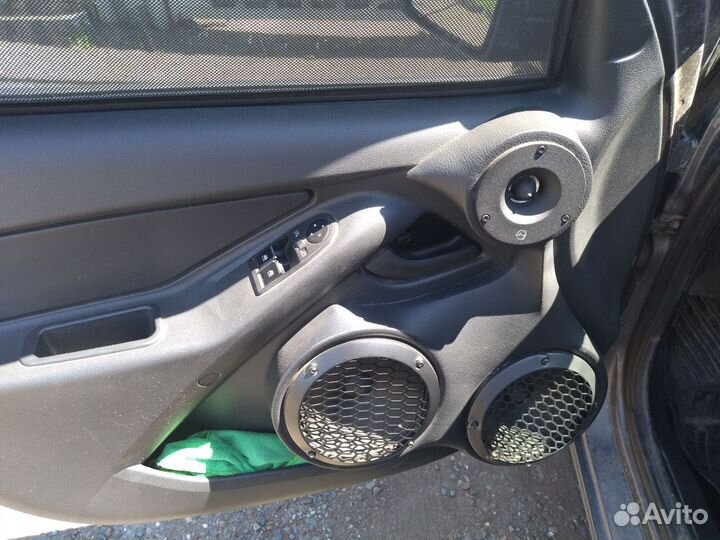 Обшивки дверей granta