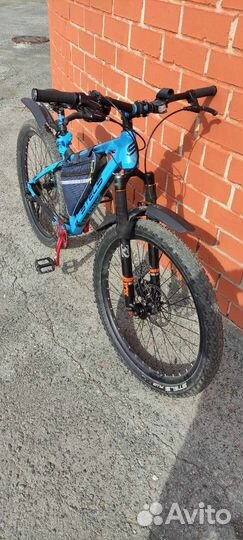 Stels navigator 660md 27,5 plus