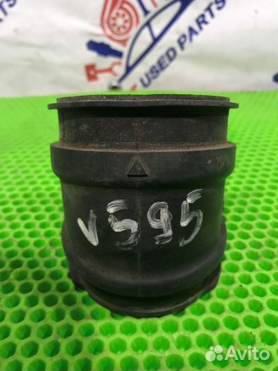 Патрубок интеркуллера Acura Rdx TB1 K23A1 2009