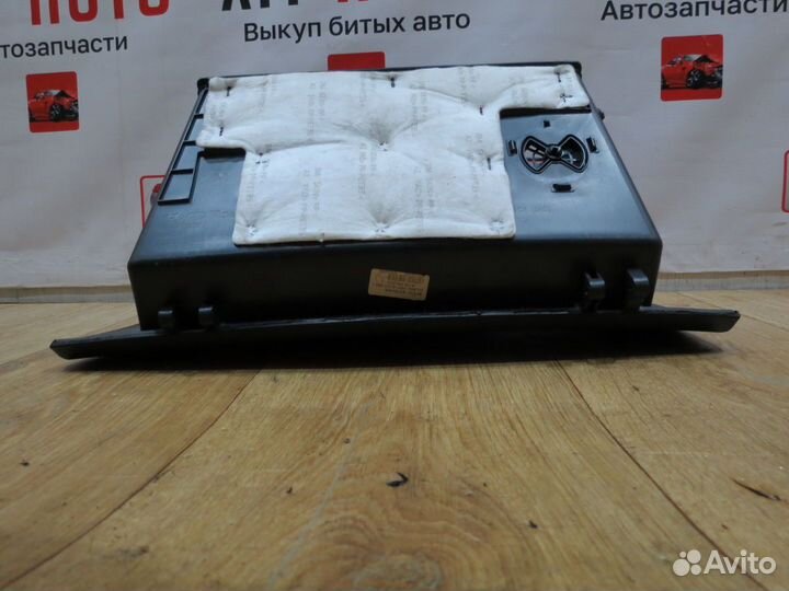 Бардачок Kia Ceed 2 JD