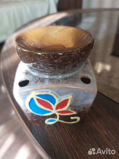 Аромолампа