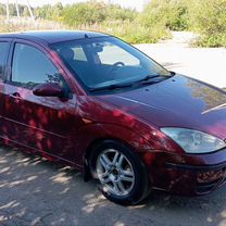 Ford Focus 2.0 AT, 2005, 245 000 км, с пробегом, цена 420 000 руб.