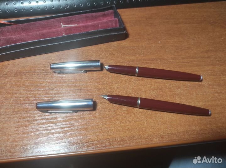 Комплект ручек Союз Ленинград