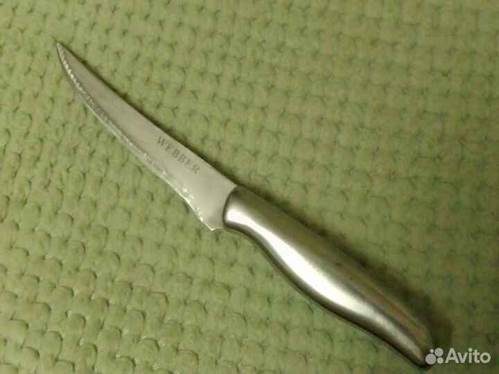 Нож webber