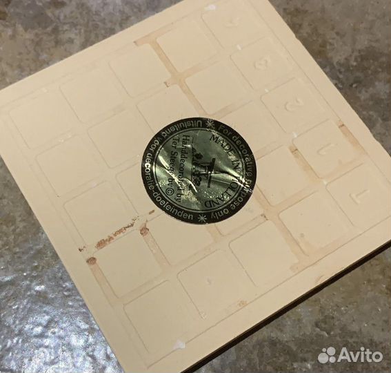 Керамические вставки Голландия, Португалия