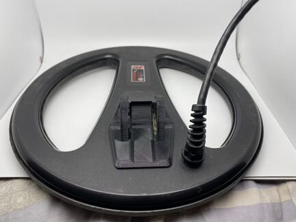 Усилитель ушей катушки Minelab X-Terra 705/505