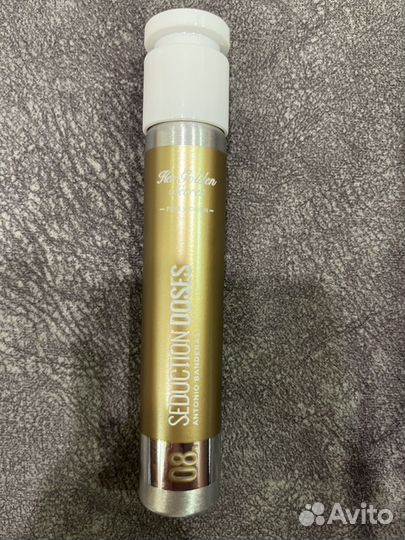 Туалетная вода женская