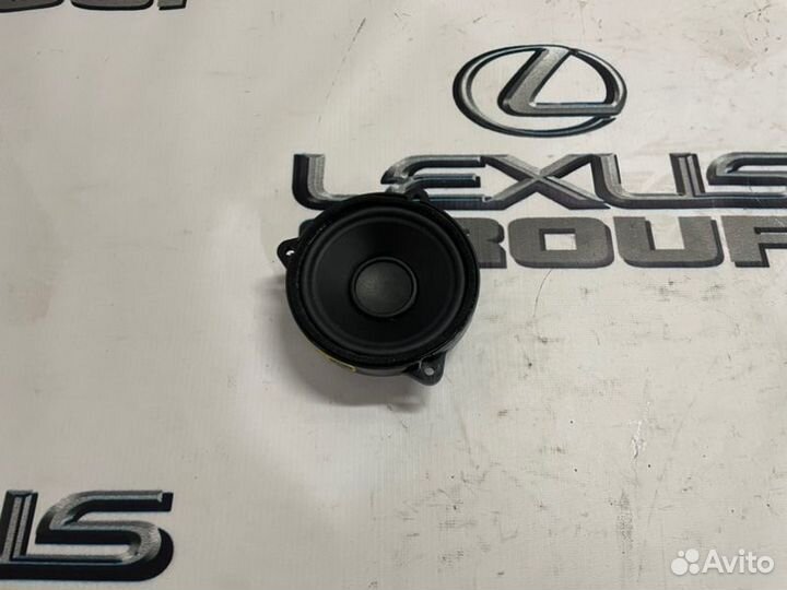 Динамик Land Rover Range Rover L405 30ddtx 2017