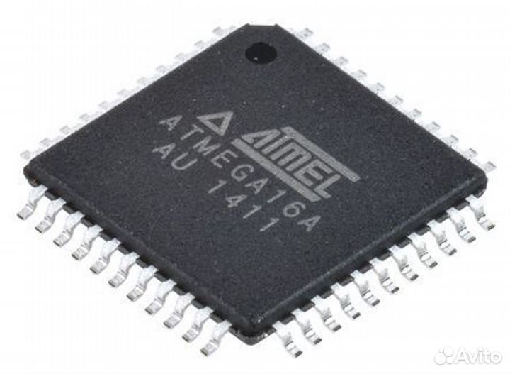 Продам микросхемы импорт