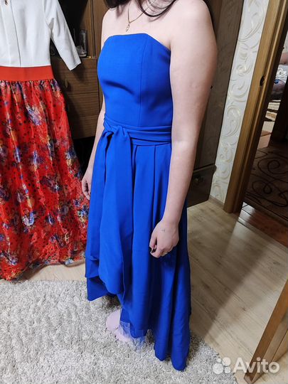 Платье женское