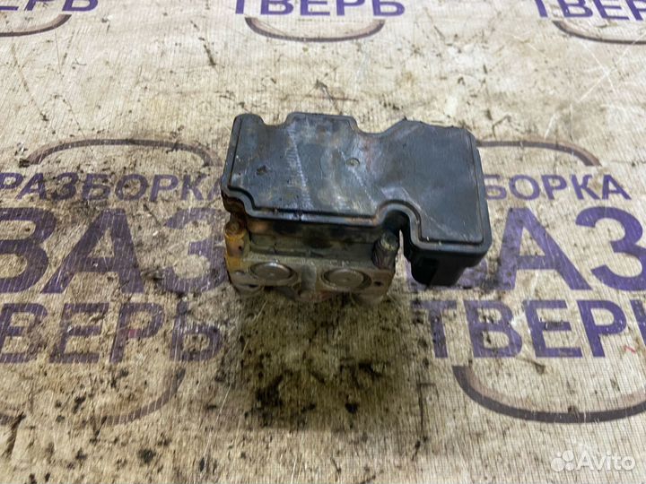 Модуль ABS Датсун он-до