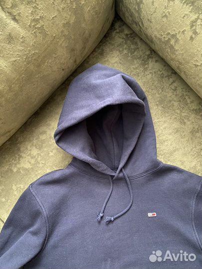 Tommy hilfiger толстовка