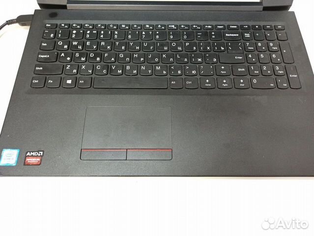 Ноутбук Lenovo V110-15isk