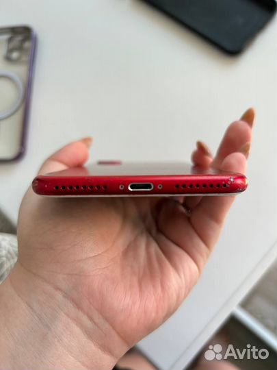 iPhone 7 Plus, 128 ГБ