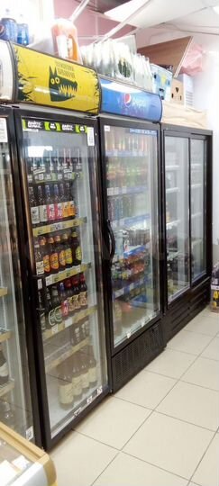 Торговая площадь, 40 м²