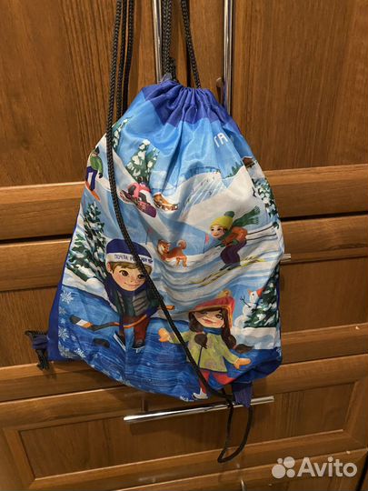 Мешок для конфет