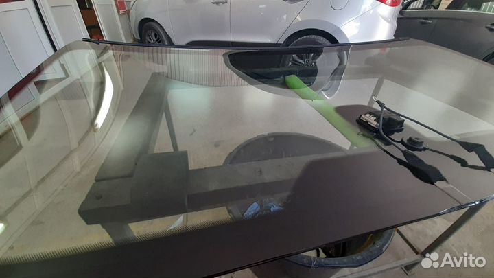 Автостекло-Bitstop гарантия год на стекло от камня