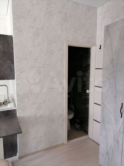 Квартира-студия, 15 м², 2/2 эт.