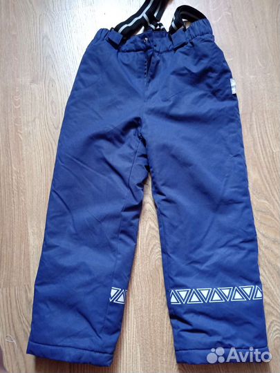 Костюм зима