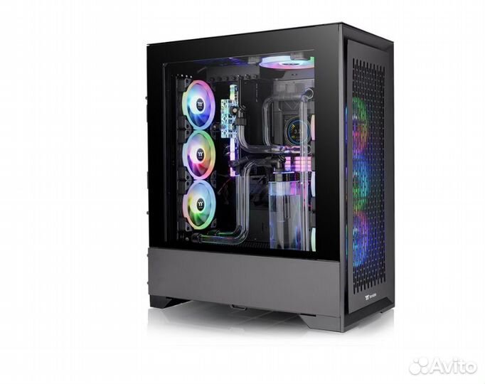 Thermaltake CTE (CA-1X8-00F1WN-00)