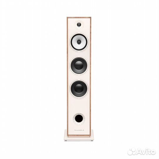Напольная акустика Triangle Borea BR08 Light Oak