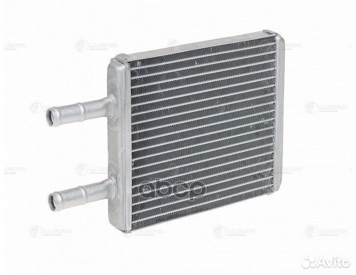 Радиатор hyundai getz 02- 1.1/1.3/1.4/1.6 отопи