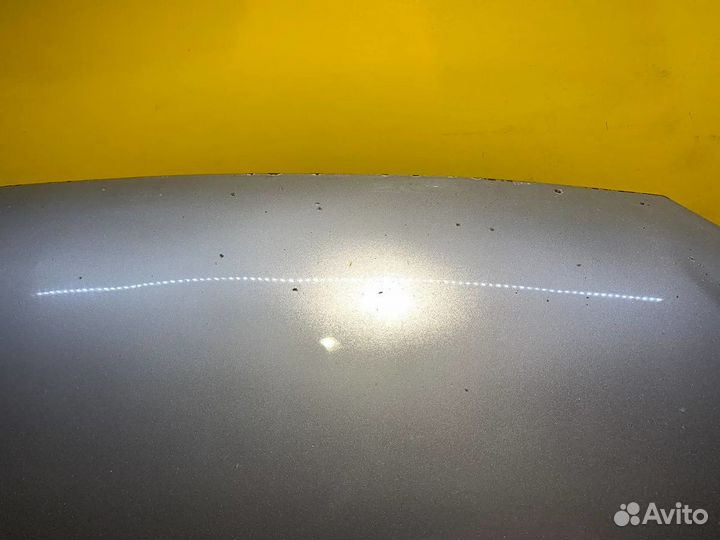 Капот Kia Spectra 2002–2011