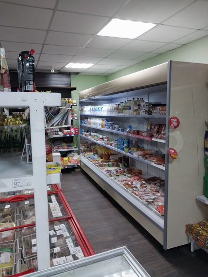 Торговая площадь, 230 м²