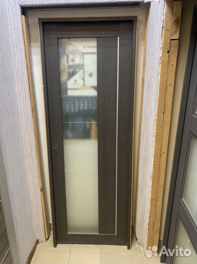 Двери -90