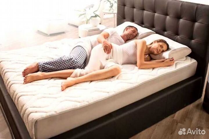 Матрас ортопедический