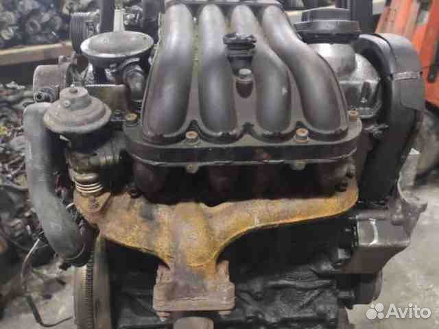 Двигатель volkswagen golf 4 (1997 - 2006) agp